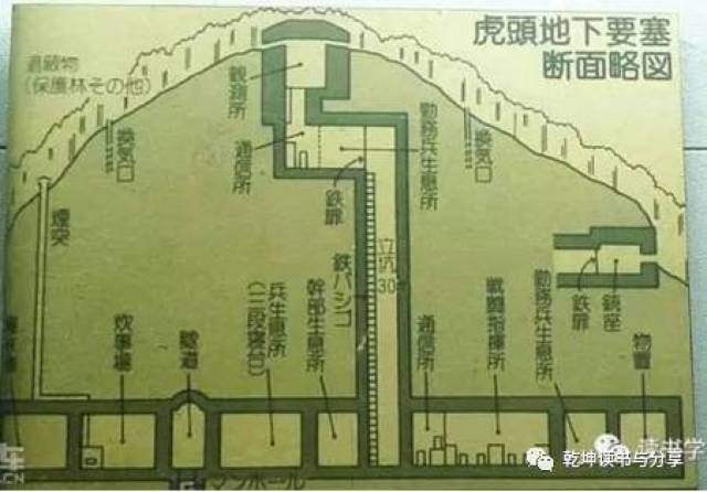 隧道一般构造施工图(包括照明通风)(图1)
